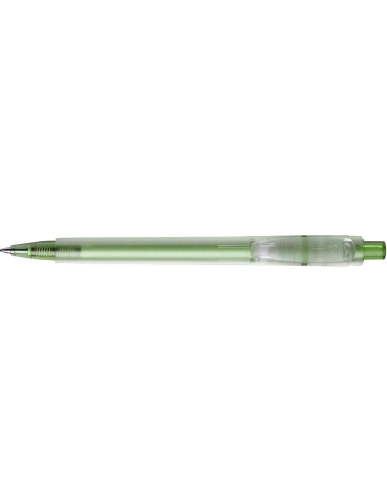 Objet Publicitaire Personnalisé Stylo Bille Baron