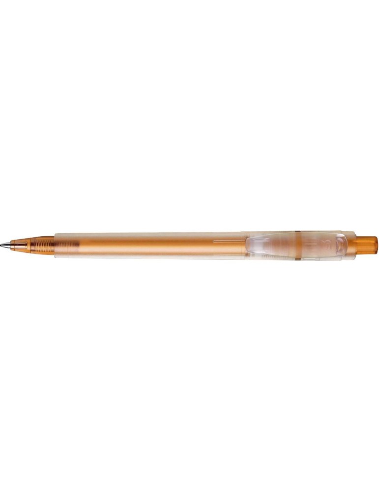 Objet Publicitaire Personnalisé Stylo Bille Baron