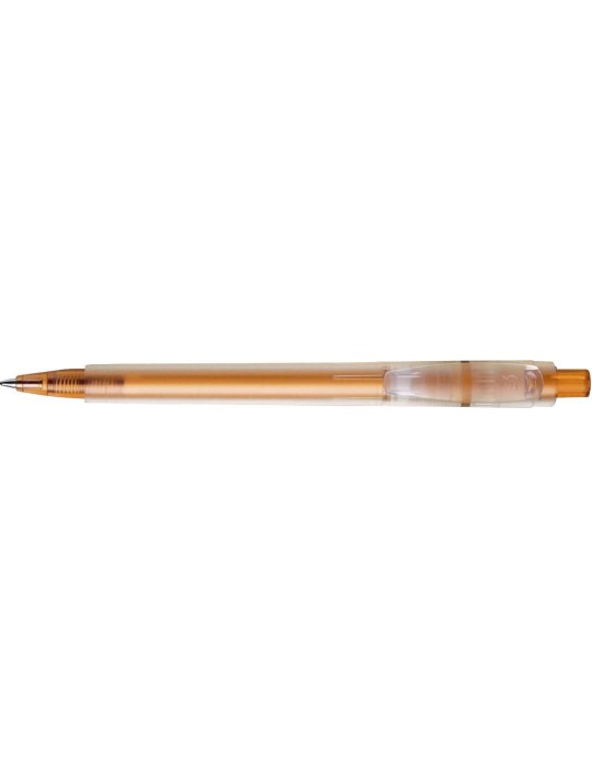 Objet Publicitaire Personnalisé Stylo Bille Baron