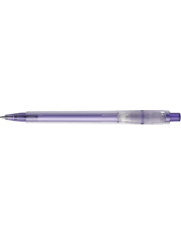 Objet Publicitaire Personnalisé Stylo Bille Baron