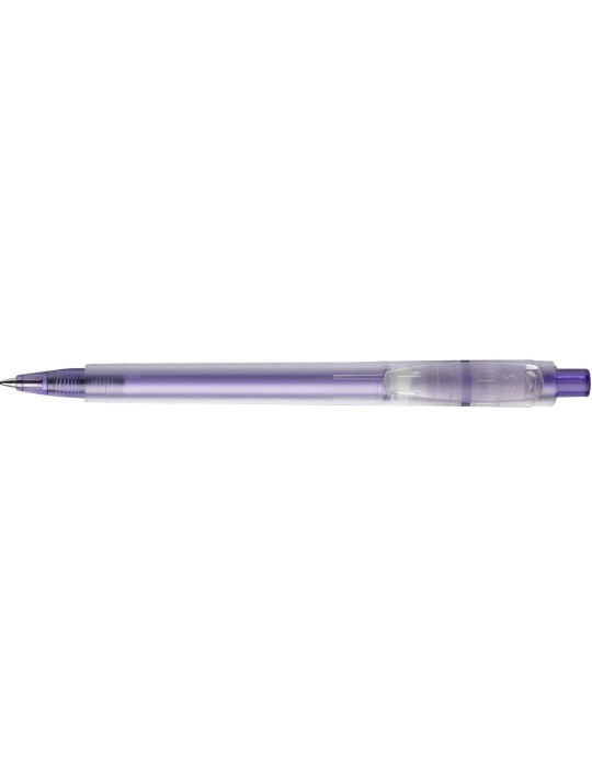 Objet Publicitaire Personnalisé Stylo Bille Baron