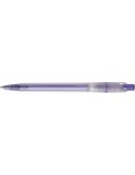 Objet Publicitaire Personnalisé Stylo Bille Baron