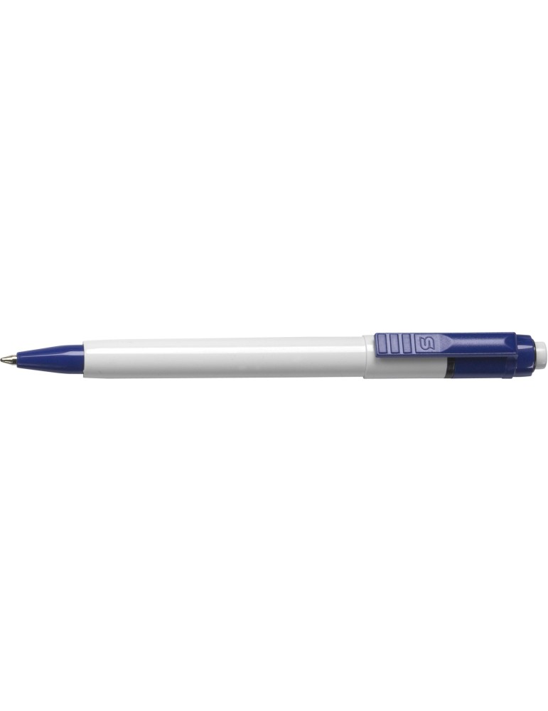 Stylo Bille Baron Personnalisé Objets Publicitaires