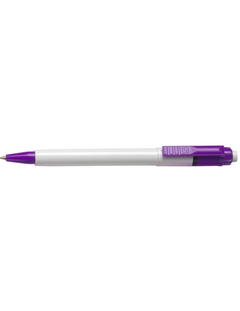 Stylo Bille Baron Personnalisé Objets Publicitaires
