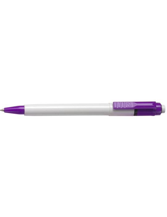 Stylo Bille Baron Personnalisé Objets Publicitaires