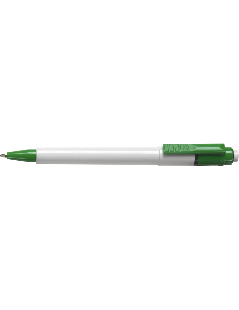 Stylo Bille Baron Personnalisé Objets Publicitaires