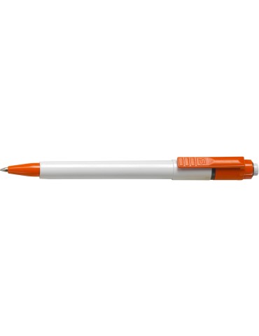 Stylo Bille Baron Personnalisé Objets Publicitaires