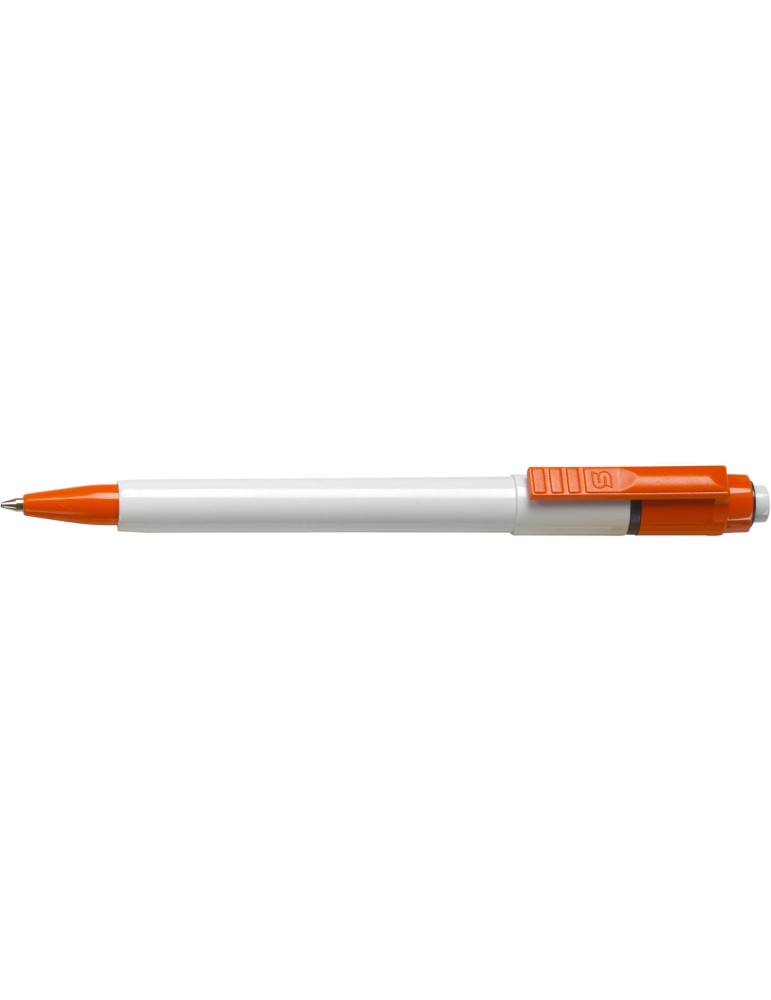 Stylo Bille Baron Personnalisé Objets Publicitaires