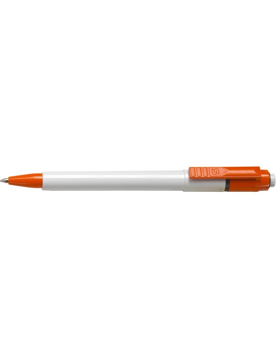 Stylo Bille Baron Personnalisé Objets Publicitaires