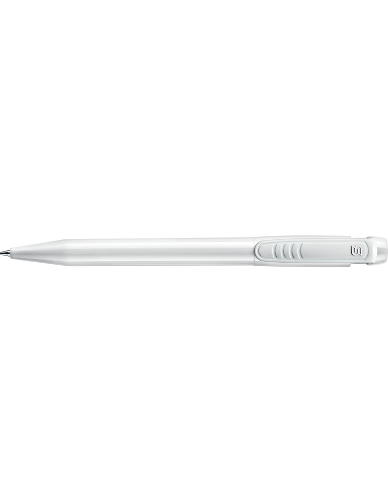 Stylo à Bille Personnalisable en Plastique