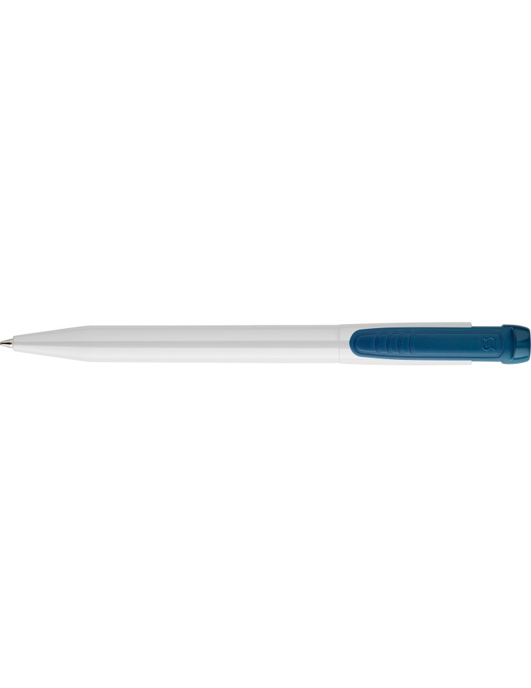 Stylo à Bille Personnalisable en Plastique