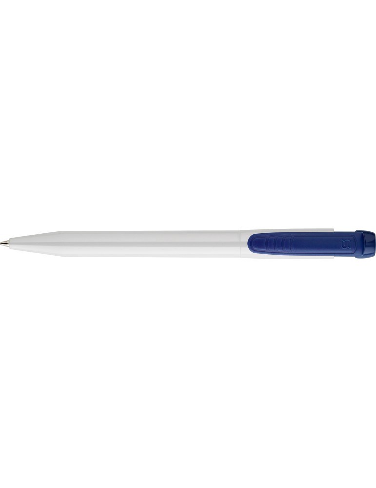 Stylo à Bille Personnalisable en Plastique