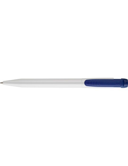 Stylo à Bille Personnalisable en Plastique