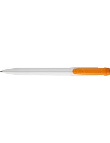 Stylo à Bille Personnalisable en Plastique