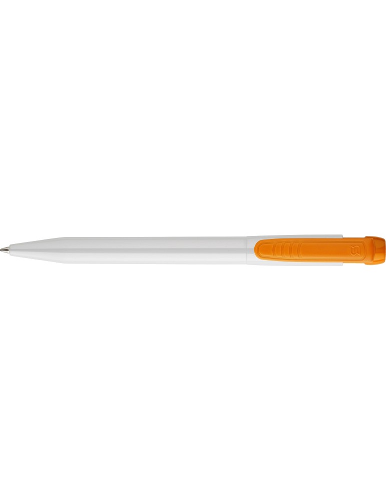 Stylo à Bille Personnalisable en Plastique