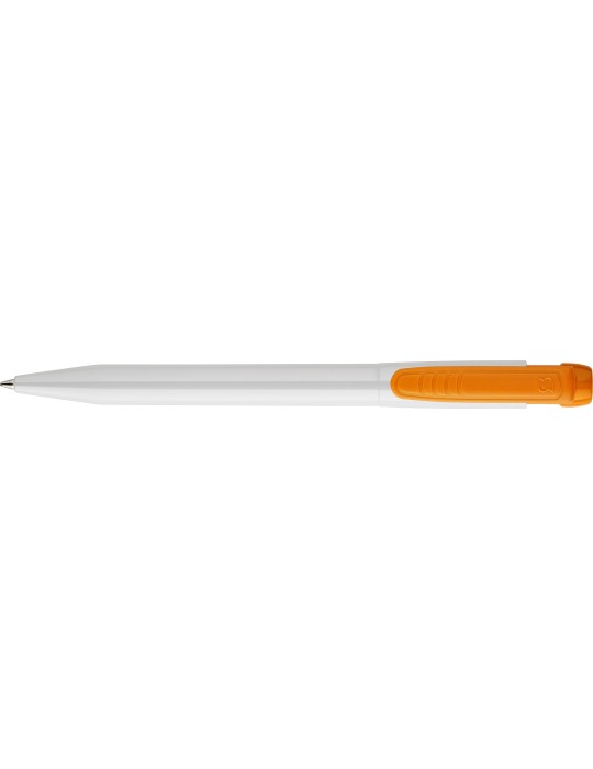 Stylo à Bille Personnalisable en Plastique