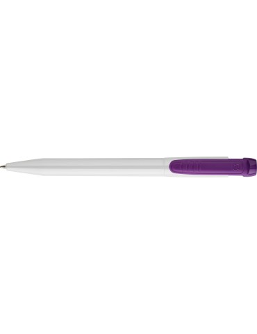 Stylo à Bille Personnalisable en Plastique