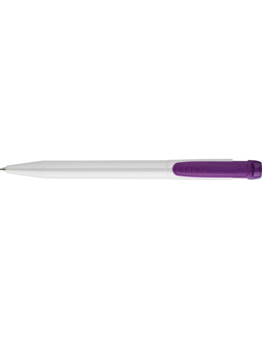 Stylo à Bille Personnalisable en Plastique