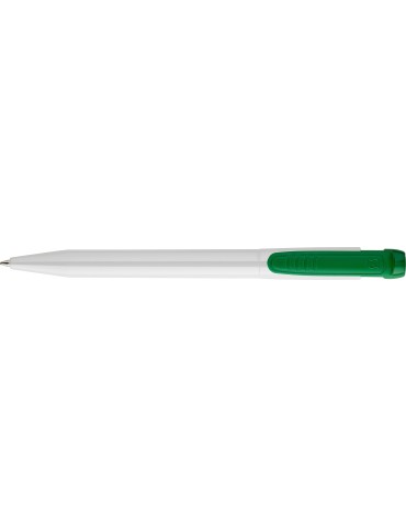 Stylo à Bille Personnalisable en Plastique