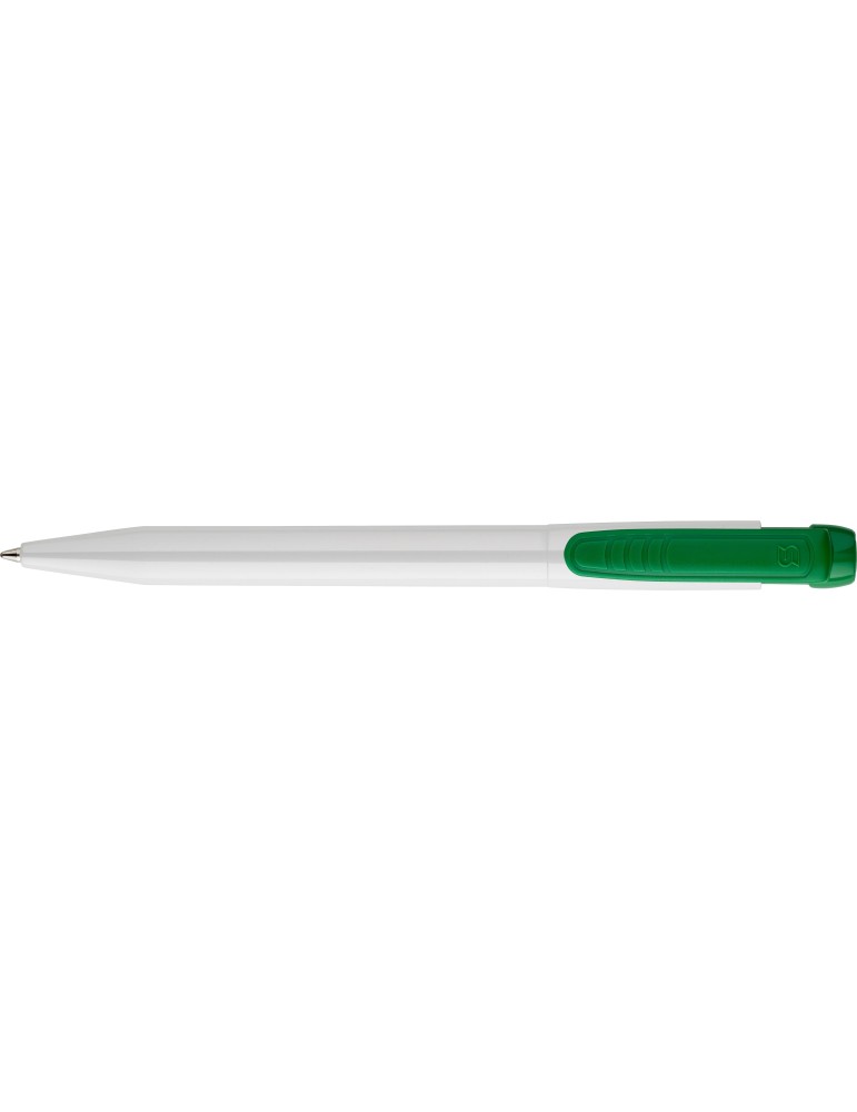 Stylo à Bille Personnalisable en Plastique