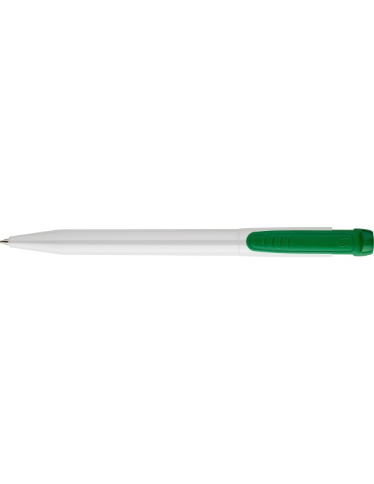 Stylo à Bille Personnalisable en Plastique