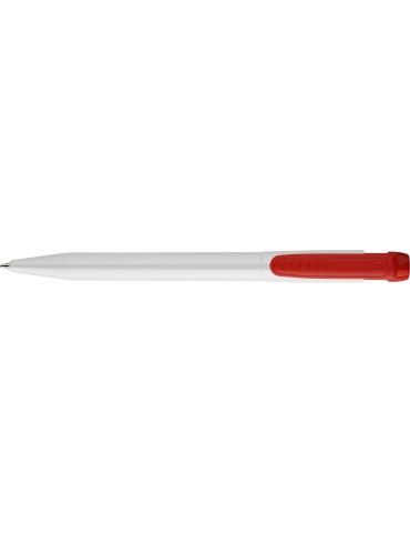 Stylo à Bille Personnalisable en Plastique