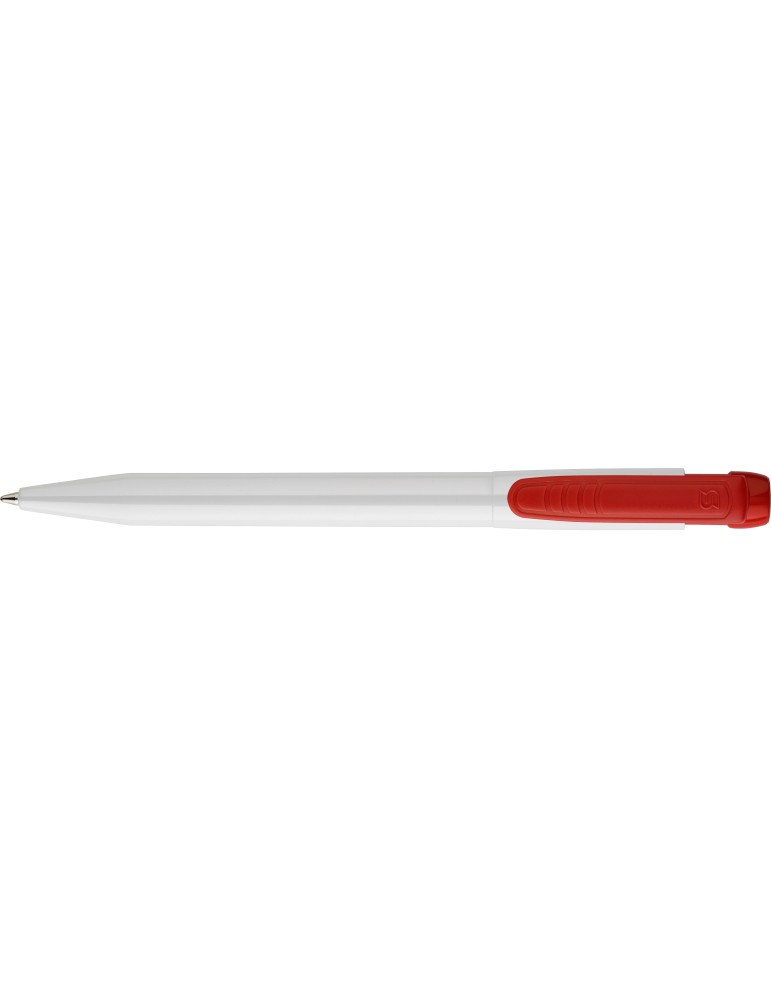 Stylo à Bille Personnalisable en Plastique