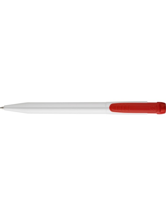 Stylo à Bille Personnalisable en Plastique