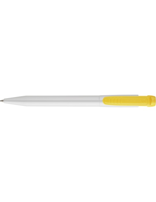 Stylo à Bille Personnalisable en Plastique