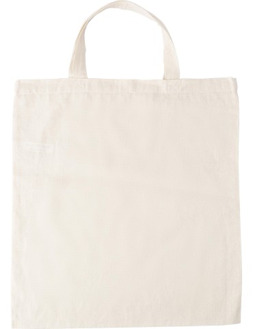 Bloc-notes publicitaire sac shopping