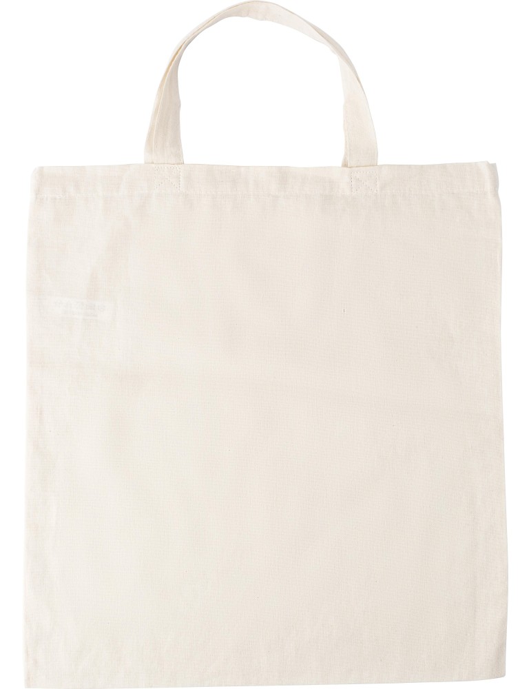 Bloc-notes publicitaire sac shopping