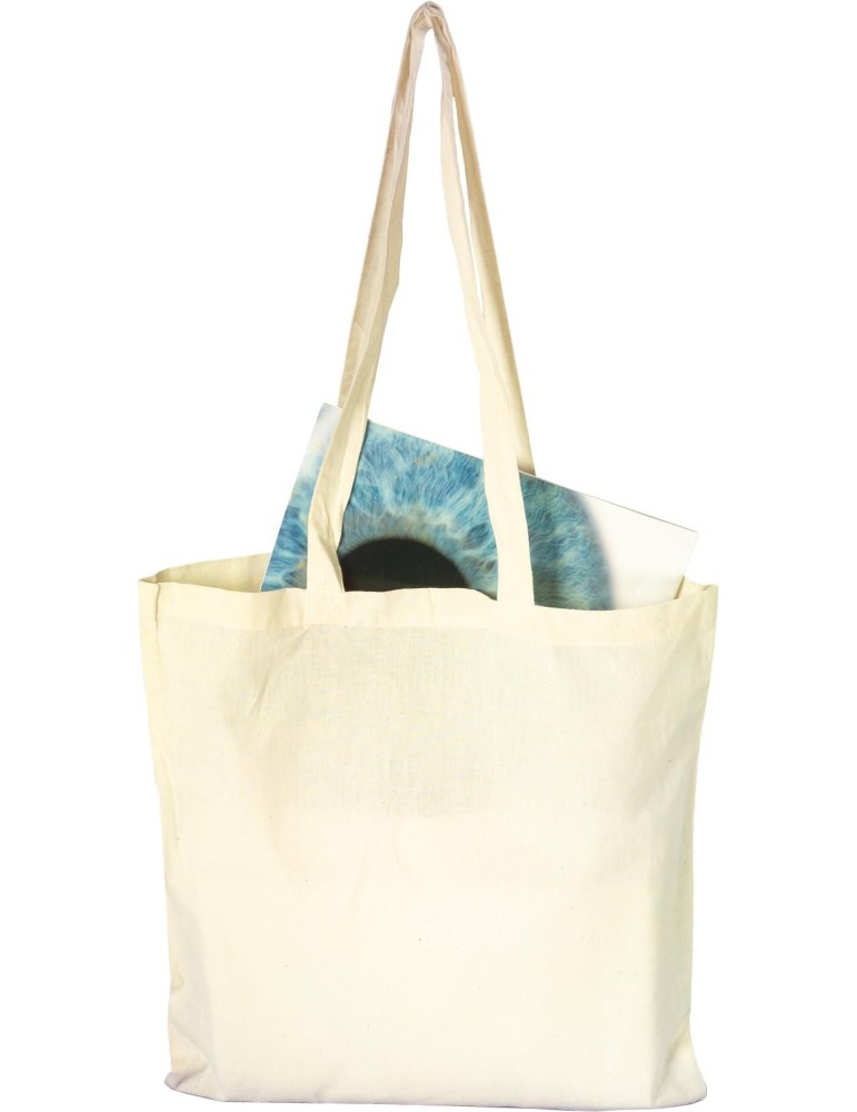 Spatule barbecue publicitaire sac shopping