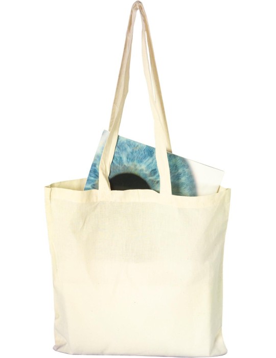 Spatule barbecue publicitaire sac shopping