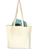 Sac shopping Hilda | Coton 110 g/m² | 10,5 l