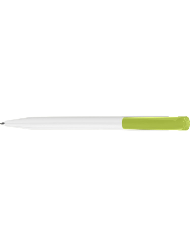 Stylo à Bille Personnalisé en ABS S45 - Cadeau d'Entreprise