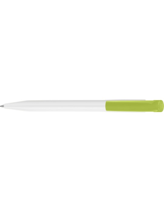Stylo à Bille Personnalisé en ABS S45 - Cadeau d'Entreprise