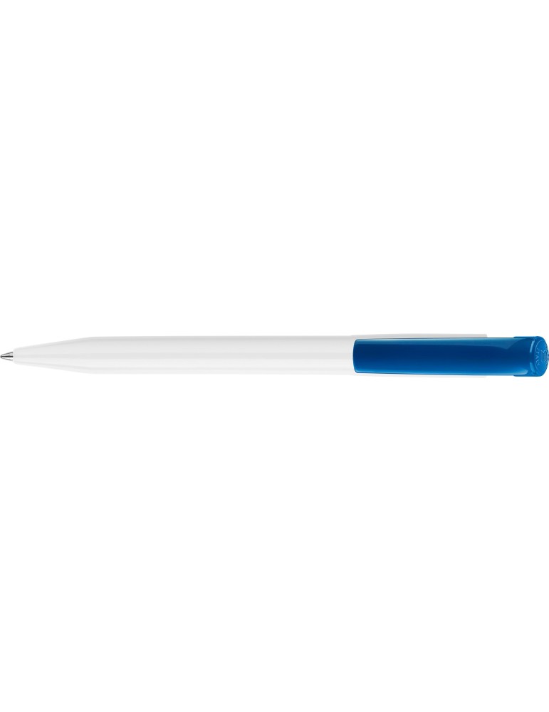 Stylo à Bille Personnalisé en ABS S45 - Cadeau d'Entreprise
