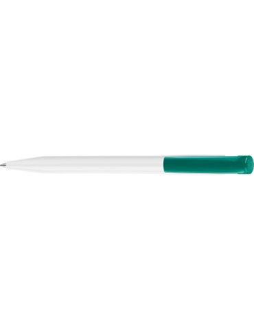 Stylo à Bille Personnalisé en ABS S45 - Cadeau d'Entreprise