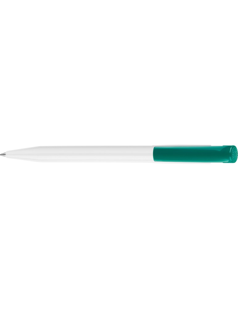 Stylo à Bille Personnalisé en ABS S45 - Cadeau d'Entreprise