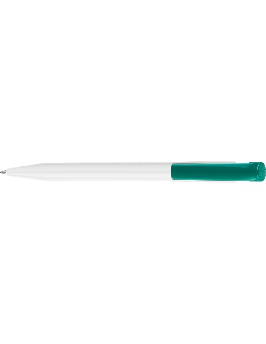 Stylo à Bille Personnalisé en ABS S45 - Cadeau d'Entreprise