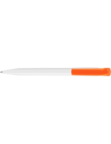 Stylo à Bille Personnalisé en ABS S45 - Cadeau d'Entreprise