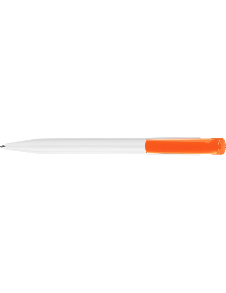 Stylo à Bille Personnalisé en ABS S45 - Cadeau d'Entreprise