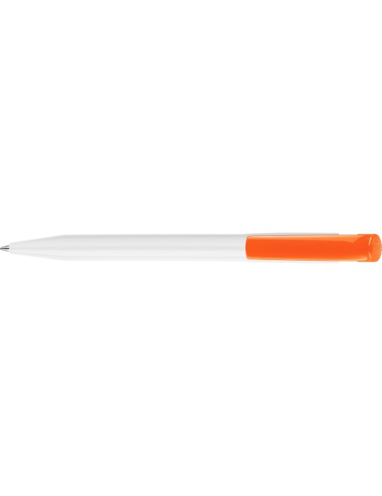Stylo à Bille Personnalisé en ABS S45 - Cadeau d'Entreprise
