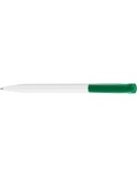 Stylo à Bille Personnalisé en ABS S45 - Cadeau d'Entreprise