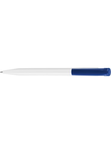 Stylo à Bille Personnalisé en ABS S45 - Cadeau d'Entreprise