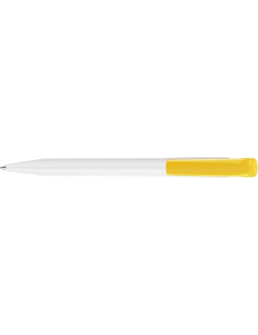 Stylo à Bille Personnalisé en ABS S45 - Cadeau d'Entreprise