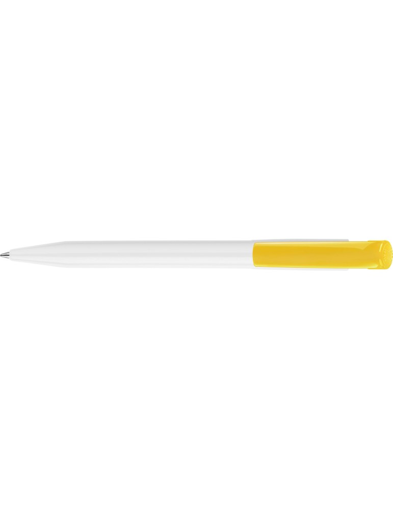 Stylo à Bille Personnalisé en ABS S45 - Cadeau d'Entreprise