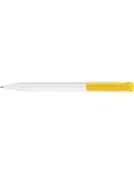 Stylo à Bille Personnalisé en ABS S45 - Cadeau d'Entreprise