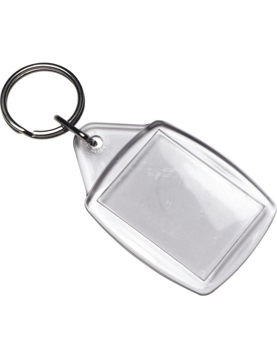 Carnet personnalisable porte-clés