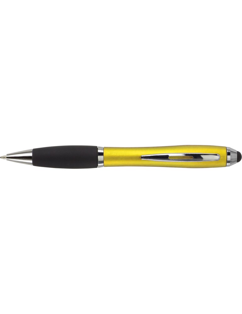 Stylo bille publicitaire